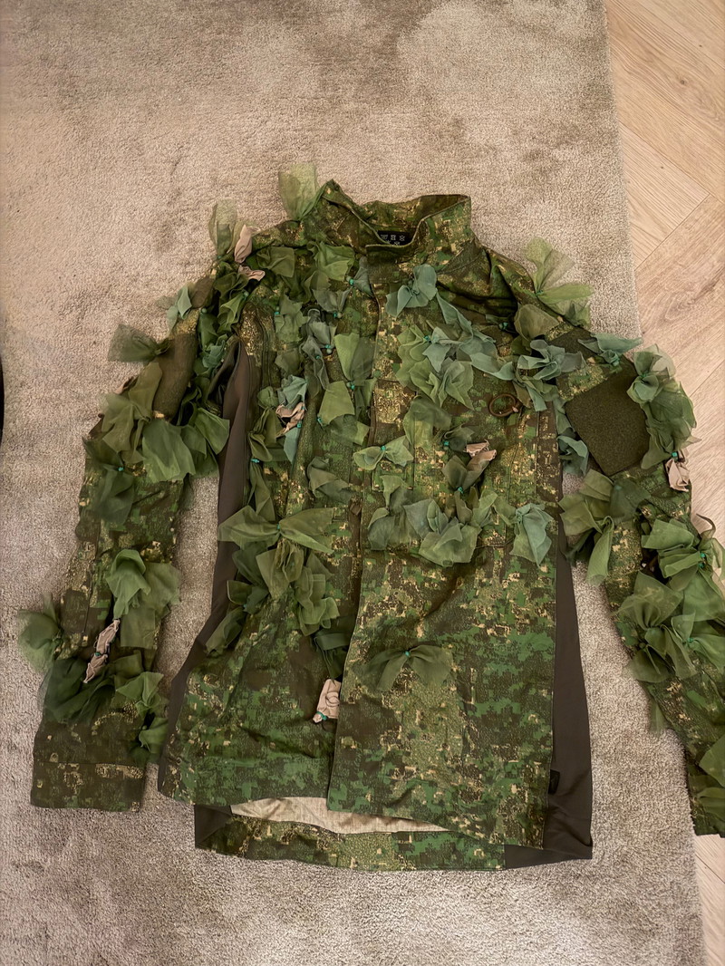 Image 1 for Helikon Tex MBDU L project