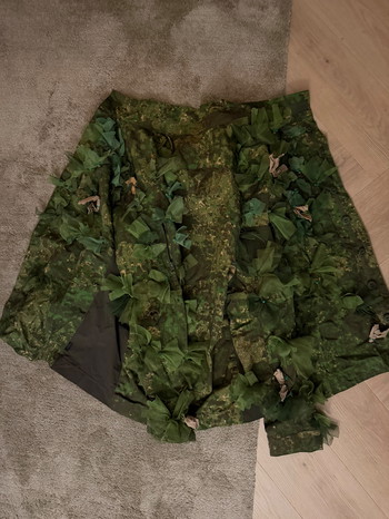 Image 2 for Helikon Tex MBDU L project