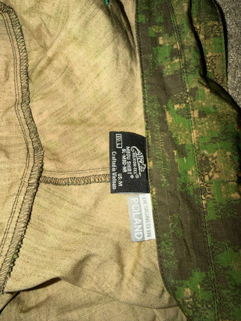 Image 3 for Helikon Tex MBDU L project