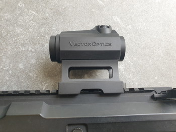Afbeelding 10 van ARP 556 MET SAI VOORSBLOK