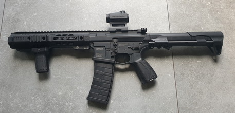 Afbeelding van ARP 556 MET SAI VOORSBLOK
