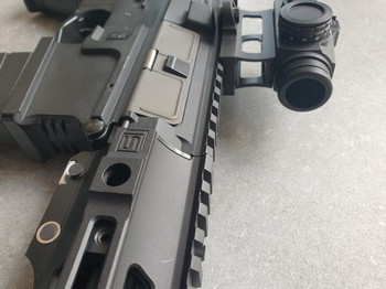Afbeelding 3 van ARP 556 MET SAI VOORSBLOK