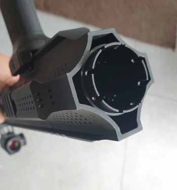Afbeelding 4 van ARP 556 MET SAI VOORSBLOK