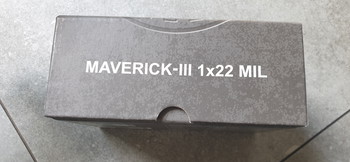 Afbeelding 6 van ARP 556 MET SAI VOORSBLOK