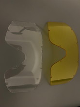 Image pour Set van Revision lenzen.