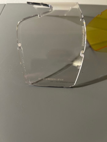 Imagen 2 de Set van Revision lenzen.