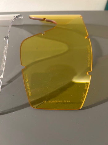 Imagen 3 de Set van Revision lenzen. CARRIER LOCUST