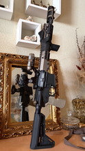 Image pour Tokyo Marui URGI 11.5 GBBR  Full Build  NPAS Nieuwstaat