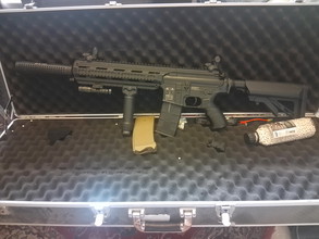 Image for M4 ICS AEG