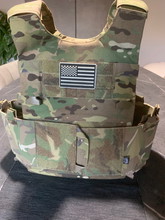 Image pour Primal Gear tactical vest