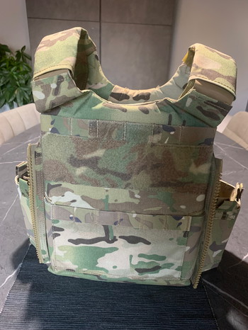 Imagen 2 de Primal Gear tactical vest