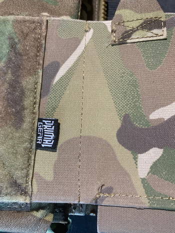 Imagen 4 de Primal Gear tactical vest