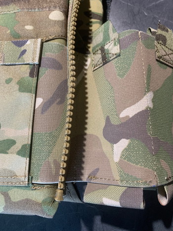 Imagen 5 de Primal Gear tactical vest
