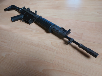 Afbeelding 2 van G&G FN FNC pre 2012 licensed FN Herstal