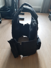 Image pour CIRAS plate carrier