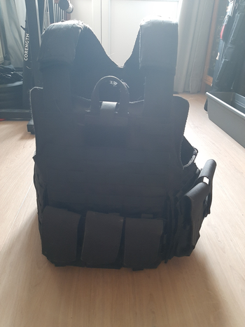 Bild 2 für CIRAS plate carrier