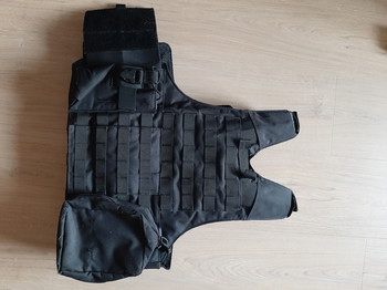 Image 3 pour CIRAS plate carrier