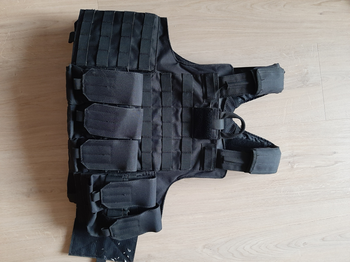 Bild 4 für CIRAS plate carrier