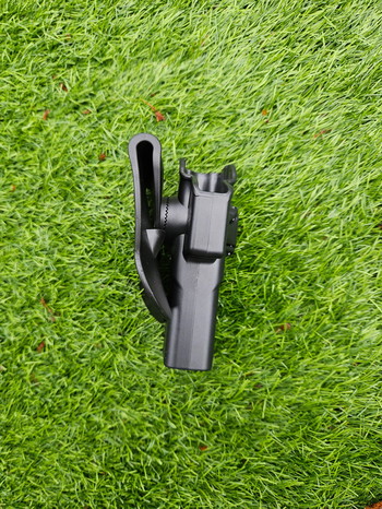 Bild 10 für Lotje holsters hi capa en dye masker