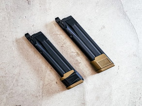 Bild für SIG AIR / VFC M17/M18 CO2 Magazines