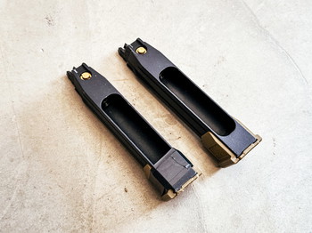 Bild 3 für SIG AIR / VFC M17/M18 CO2 Magazines