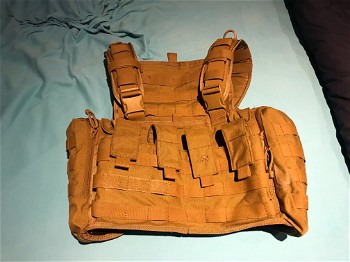 Image 2 pour TT chest rig MKII
