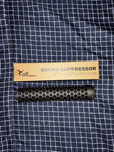 Afbeelding van Silencieux Hive Sound Supressor T10 FDE 14mm