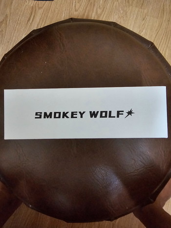 Image 3 pour Smokey Wolf Suppressor v2