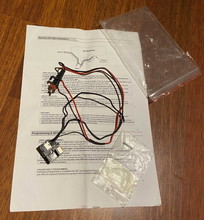 Image for Mosfet: ASCU V2 gen 3+