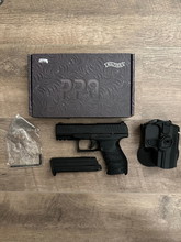 Bild für Te koop: Umarex Walther PPQ in nieuwstaat