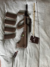 Afbeelding van SSR77 A1