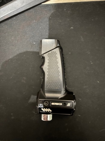 Image 2 for Monk ESG Grip met Cat 5 regulator!