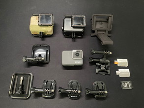 Image for GoPro HERO7 - Zilver