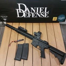 Bild für Specna Arms Prime MK18 Brushless.