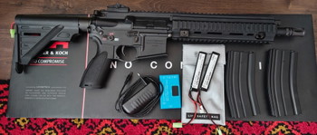 Afbeelding 2 van Umarex HK416 A5