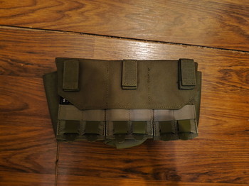 Afbeelding 2 van Cyma G36 set