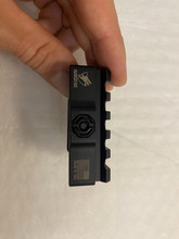 Bild für Genuine American Defense Manufacturing Riser - Titan Lever Version!