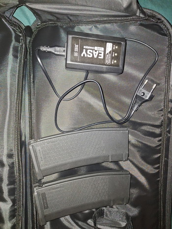 Image 4 for SA-E09 Edge Replica met draagtas en accessoires