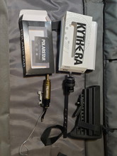 Imagen para HPA Engine High-end kit: Kythera + UGS