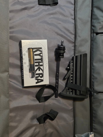 Image 2 for HPA Engine High-end kit: Kythera + UGS