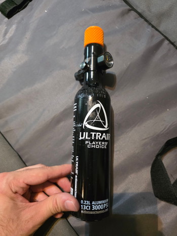 Image 3 for HPA Engine High-end kit: Kythera + UGS