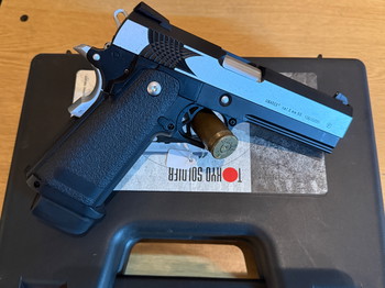 Imagen 2 de Tokyo soldier ts 6045 cobra