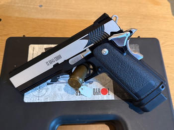 Imagen 3 de Tokyo soldier ts 6045 cobra