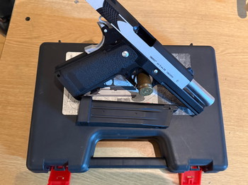 Imagen 4 de Tokyo soldier ts 6045 cobra