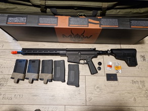 Image for Wolverine MTW PKG-308 Unleashed (no line HPA)