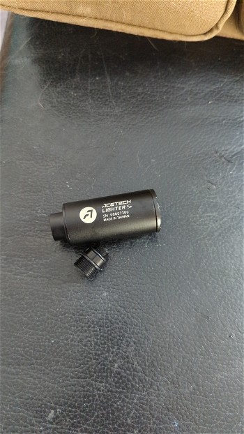 Image 2 for Acetech Lighter S tekoop