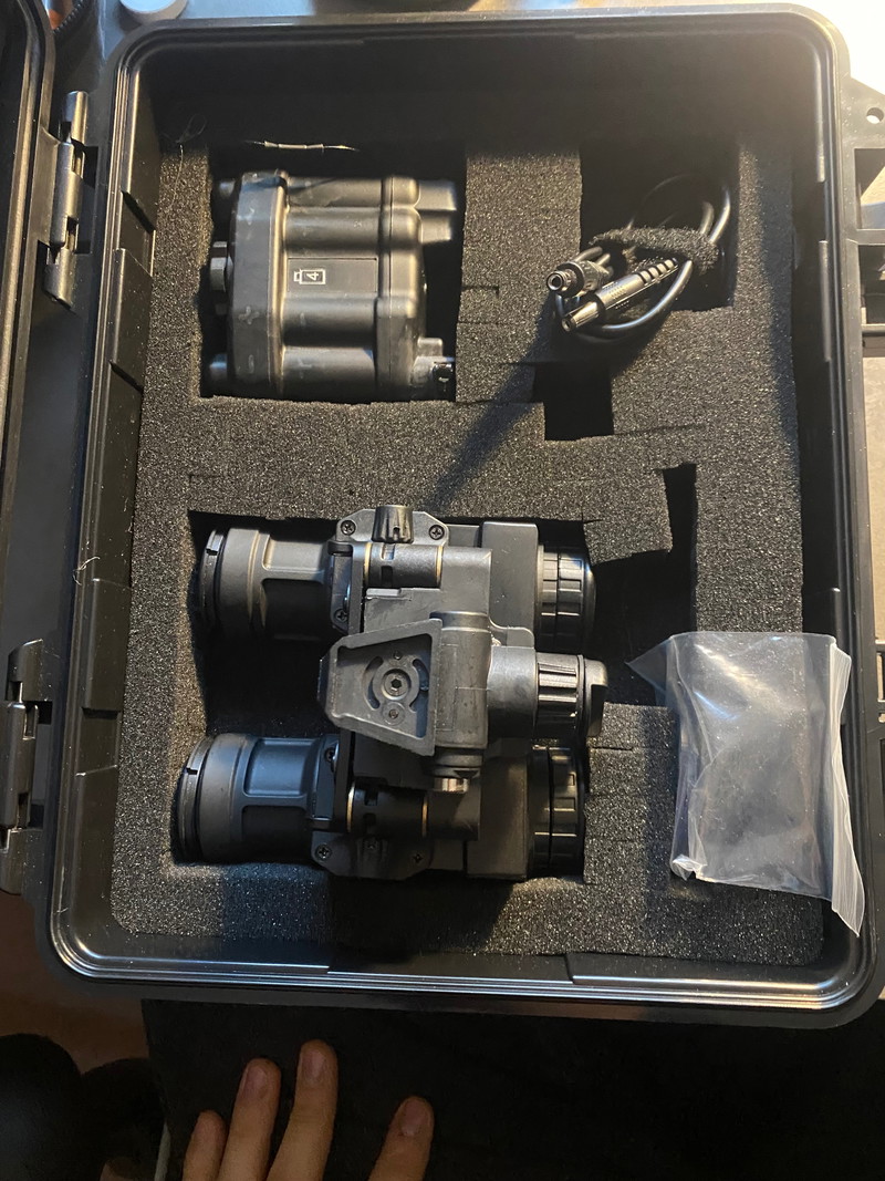 Imagen 1 de Digitaler Restlichtverstärker