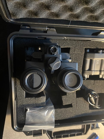 Imagen 2 de Digitaler Restlichtverstärker