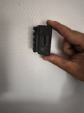 Afbeelding van Adaptateur crosse ghkg5