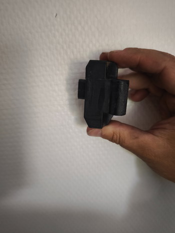 Afbeelding 2 van Adaptateur crosse ghkg5